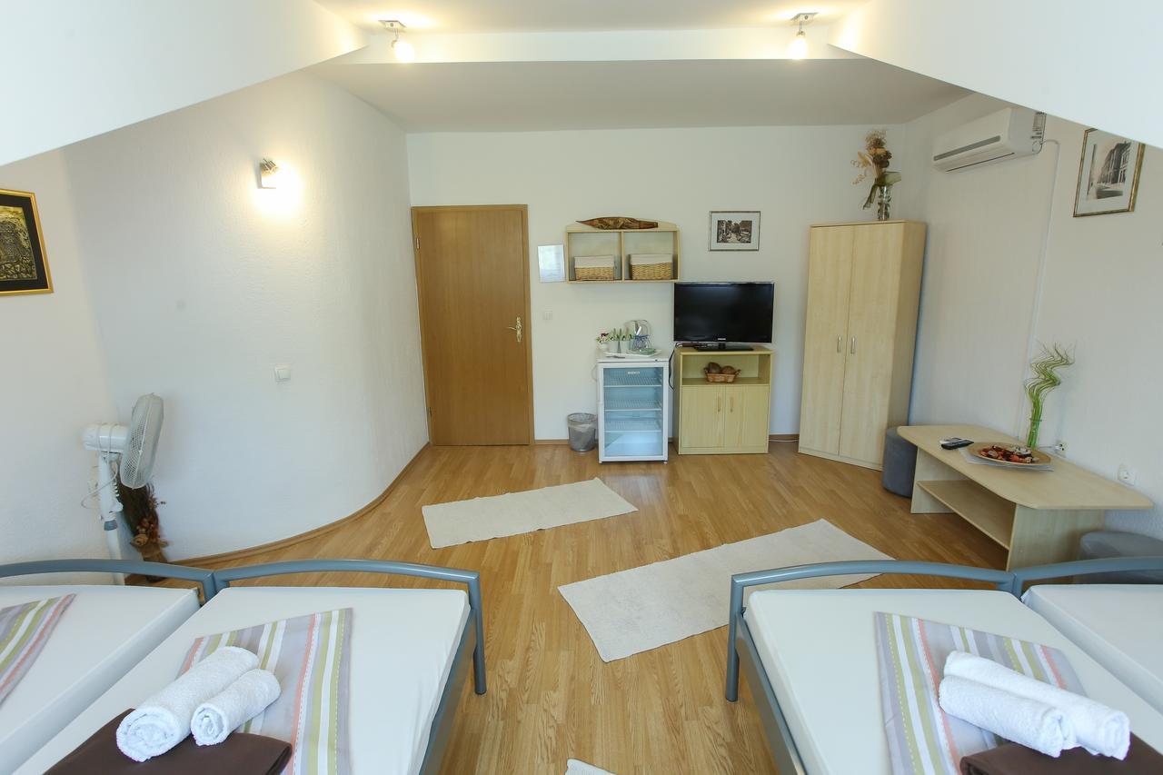 Guest House Stari 모스타르 외부 사진