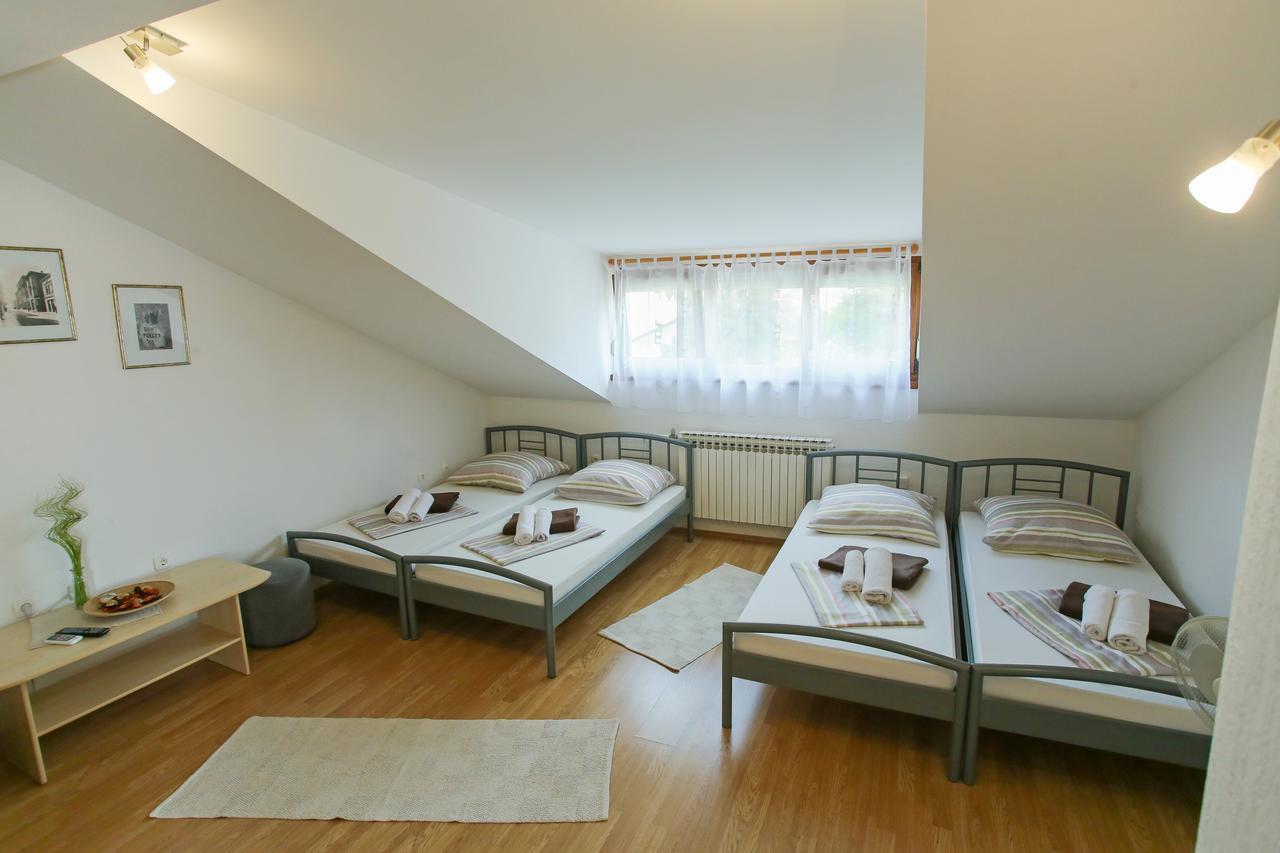 Guest House Stari 모스타르 외부 사진