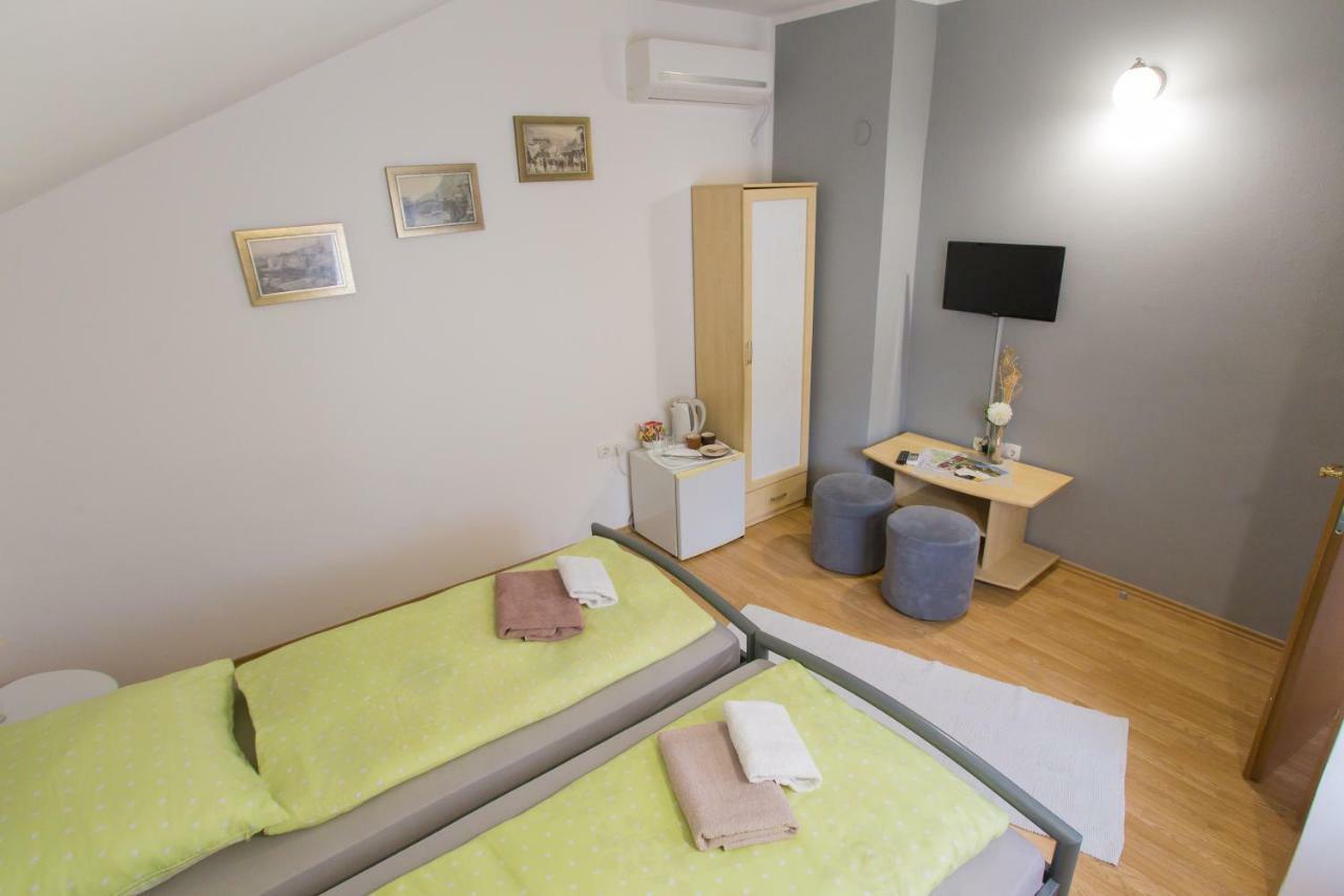 Guest House Stari 모스타르 외부 사진
