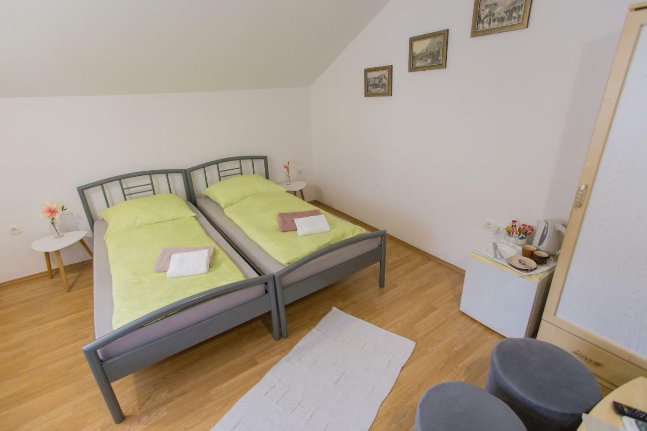 Guest House Stari 모스타르 외부 사진