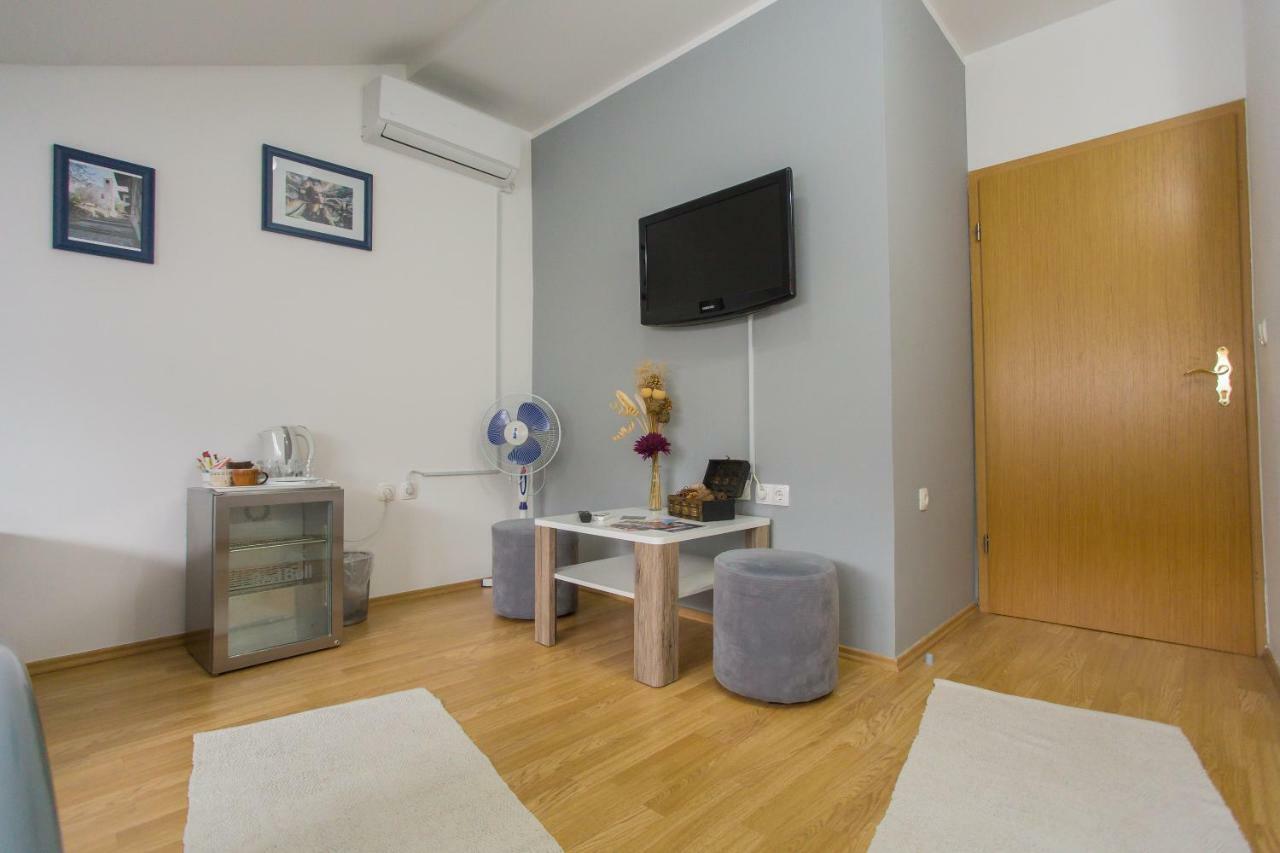 Guest House Stari 모스타르 외부 사진