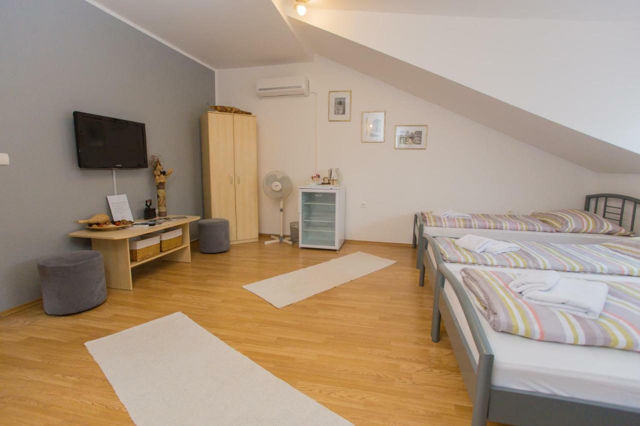Guest House Stari 모스타르 외부 사진