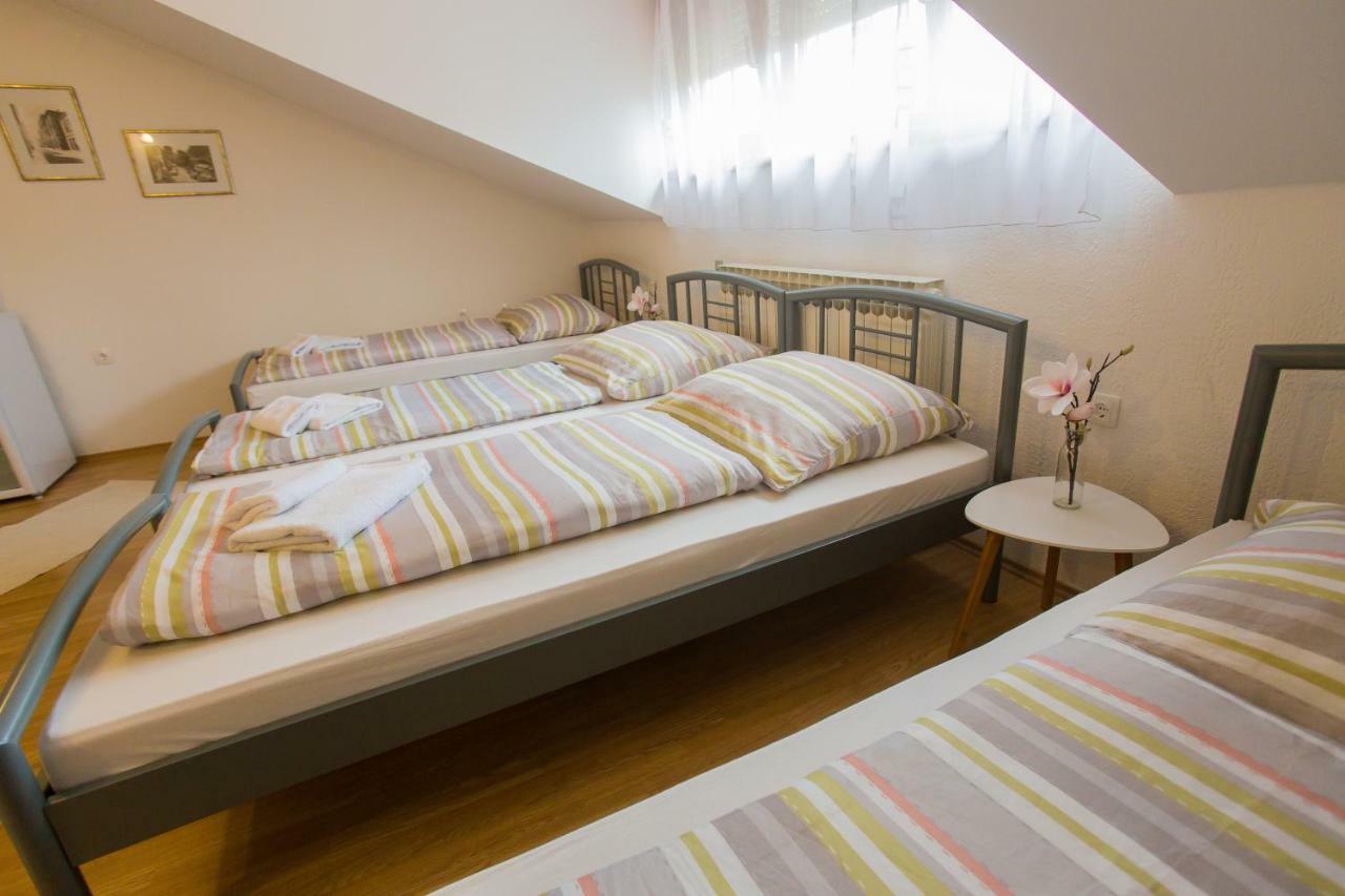 Guest House Stari 모스타르 외부 사진
