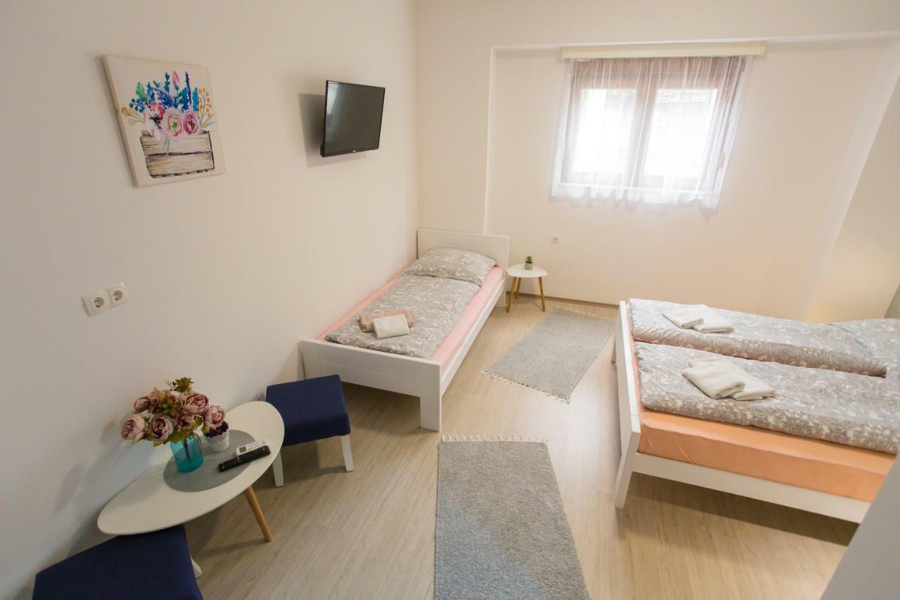 Guest House Stari 모스타르 외부 사진