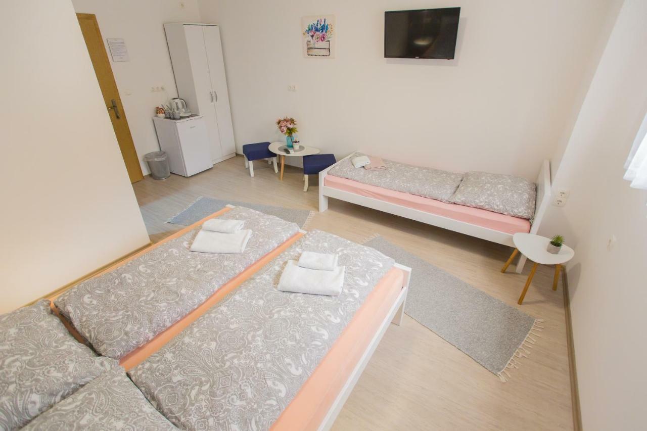 Guest House Stari 모스타르 외부 사진