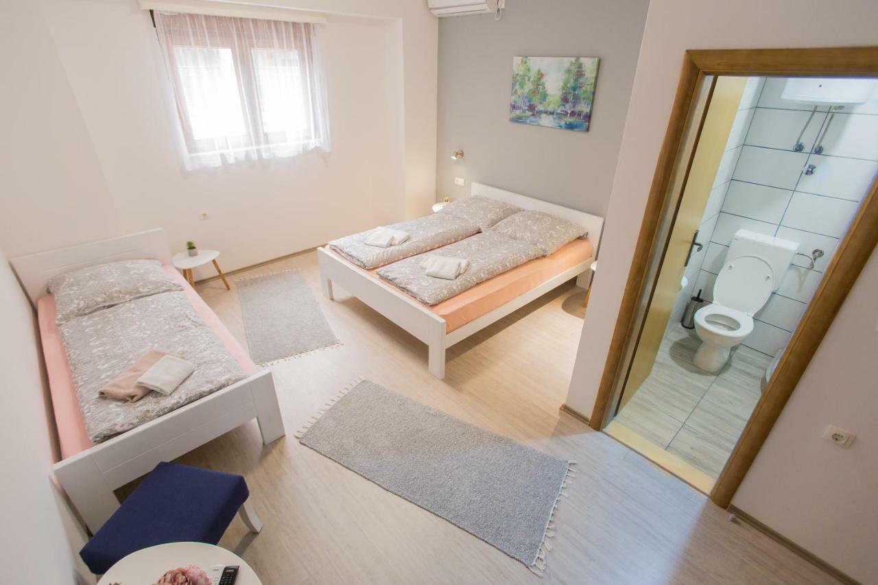 Guest House Stari 모스타르 외부 사진
